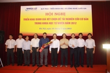 Hội nghị về Khoa học Thông tin và Máy tính